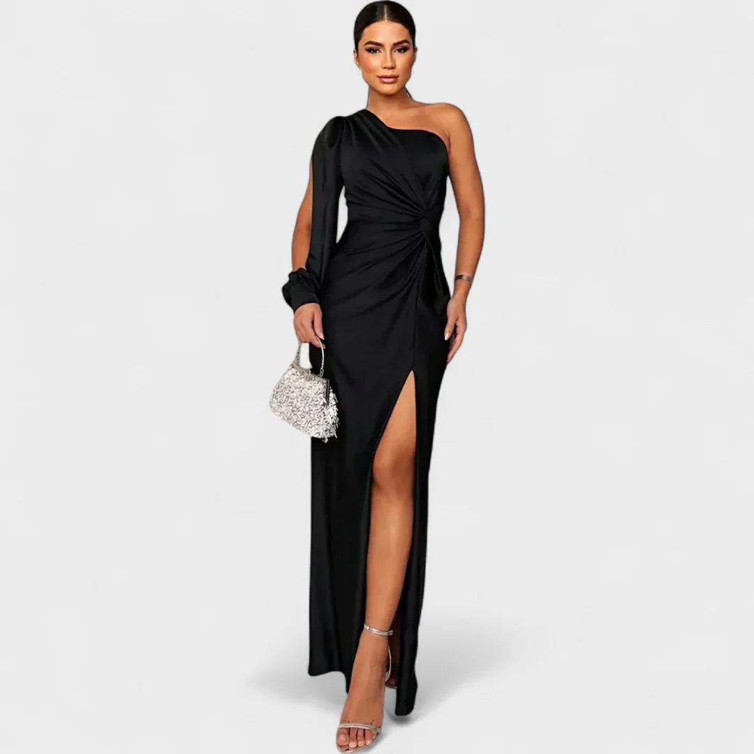 Ella - Vestido elegante - Image 8