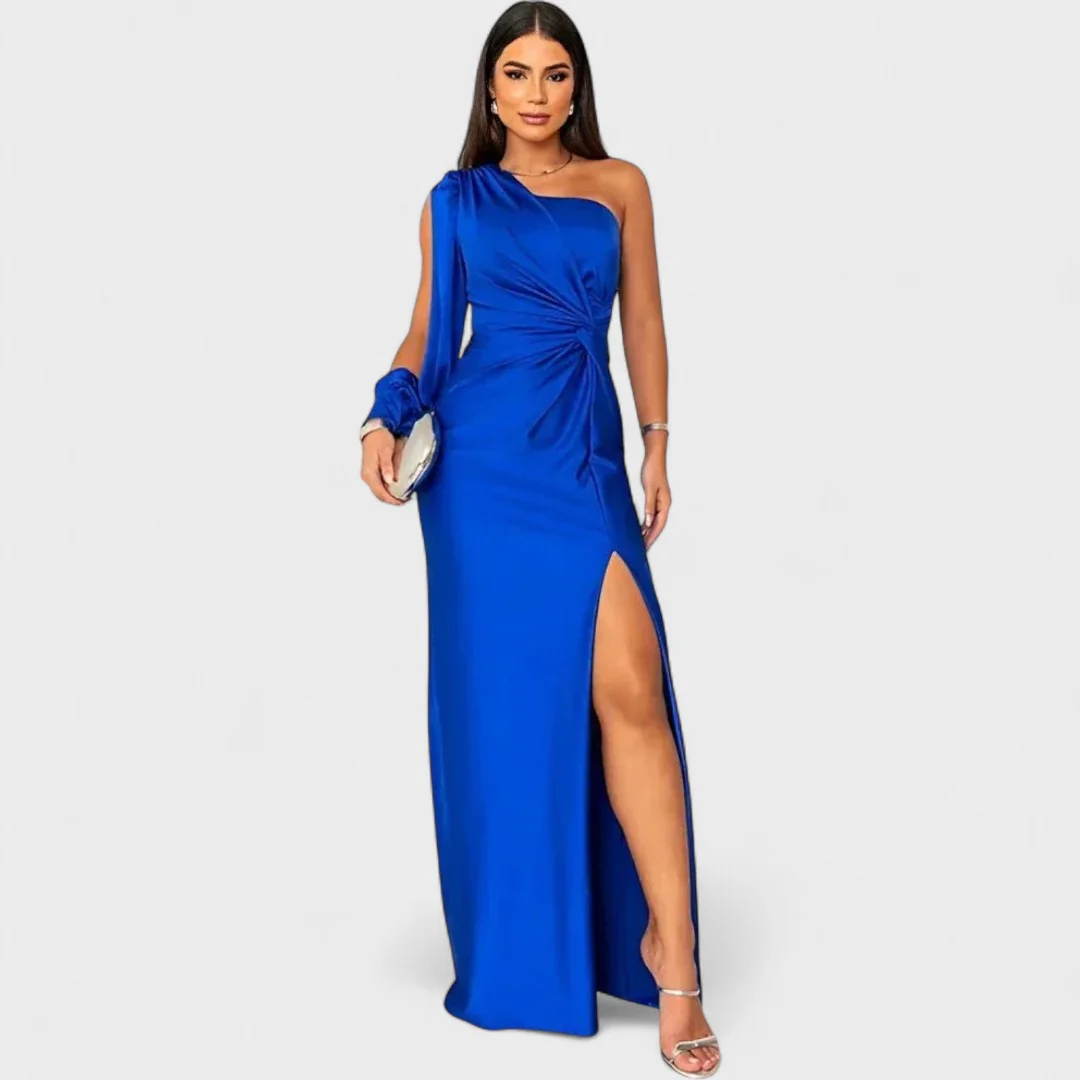 Ella - Vestido elegante - Image 9