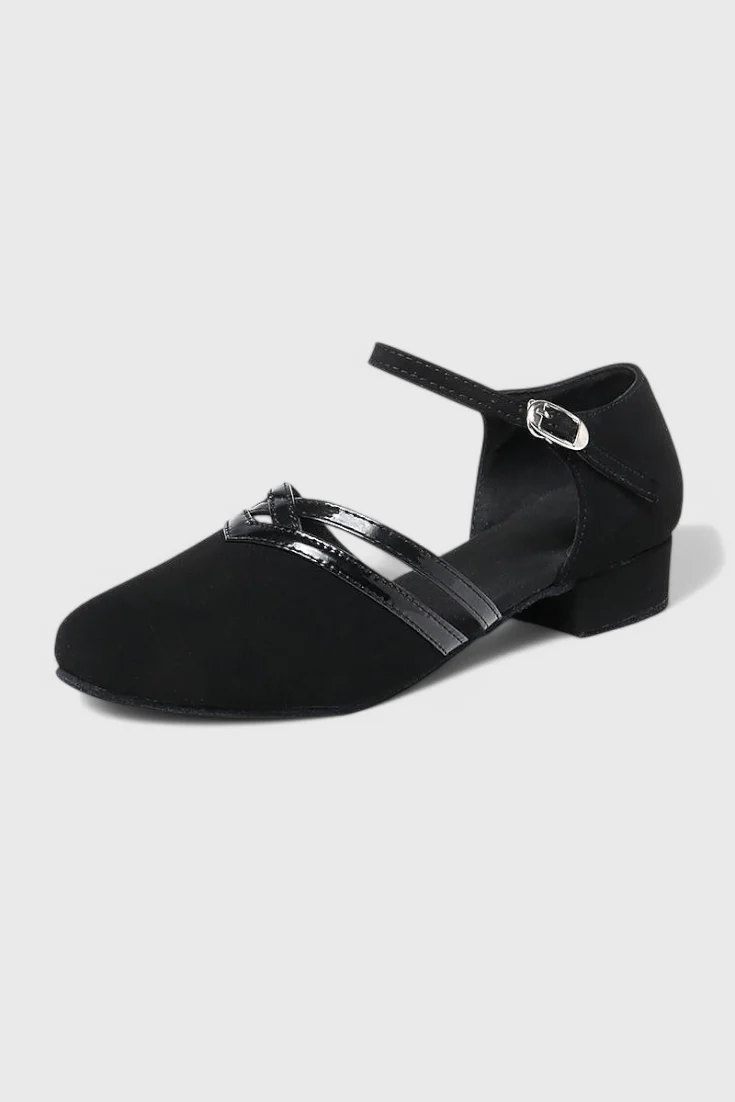 Elspeth Zapatos de Baile Elegantes con Soporte Flexible - Image 3