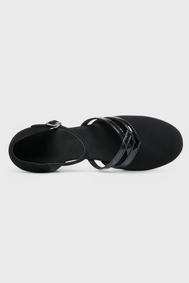 Elspeth Zapatos de Baile Elegantes con Soporte Flexible - Image 4