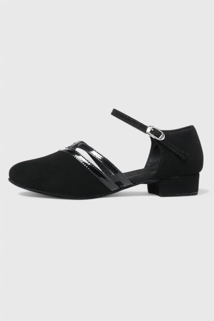 Elspeth Zapatos de Baile Elegantes con Soporte Flexible - Image 5