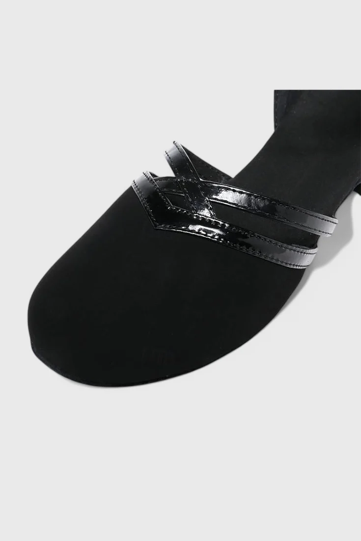 Elspeth Zapatos de Baile Elegantes con Soporte Flexible - Image 6
