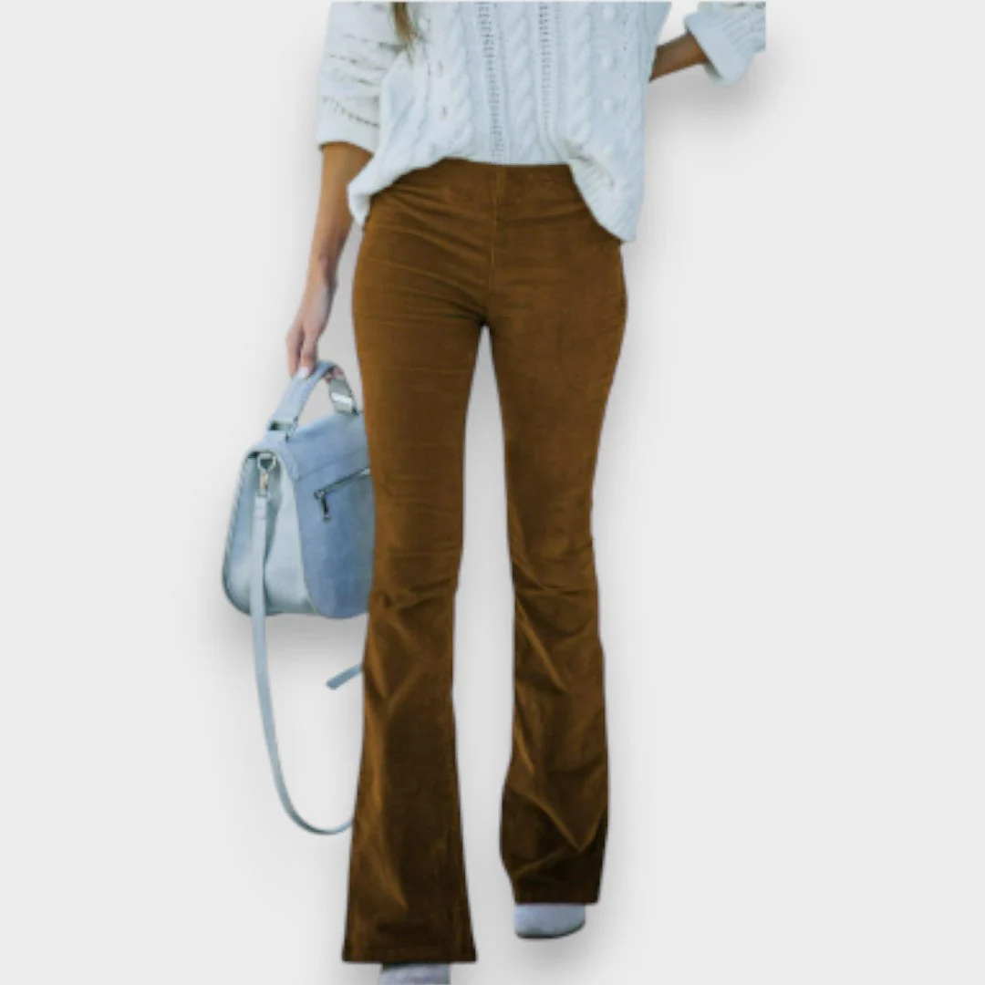 Emma - Pantalones elegantes - Image 7