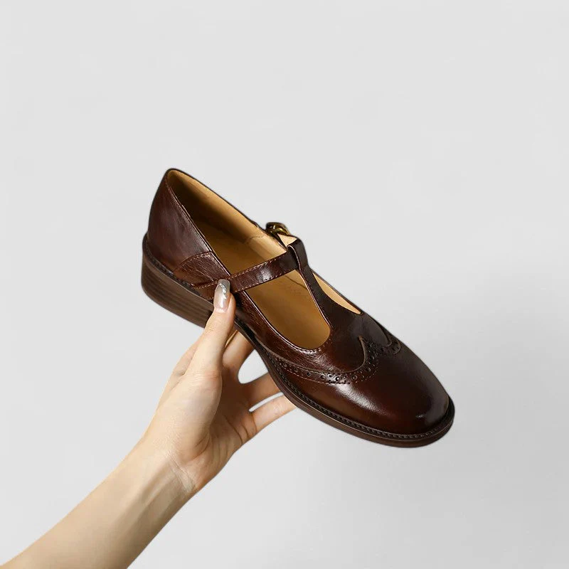 Eugênia - Zapatos ortopédicos Mary Jane - Image 9