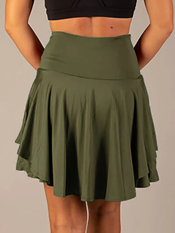 Falda activa con bolsillos - Image 11