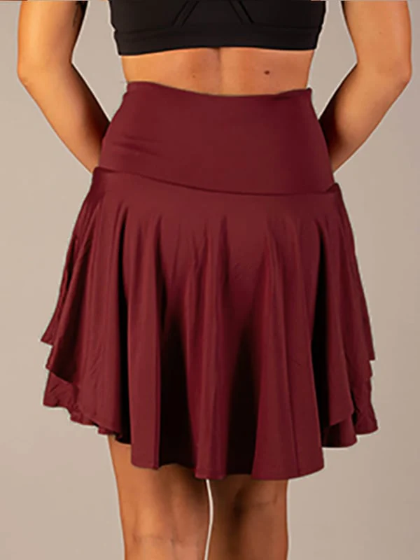 Falda activa con bolsillos - Image 12