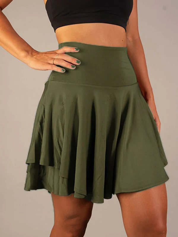Falda activa con bolsillos - Image 4