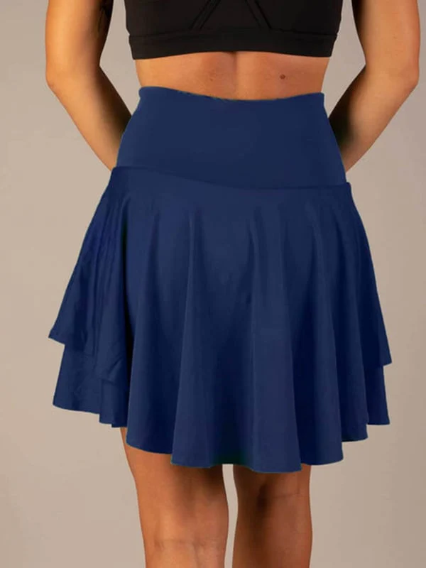 Falda activa con bolsillos - Image 6