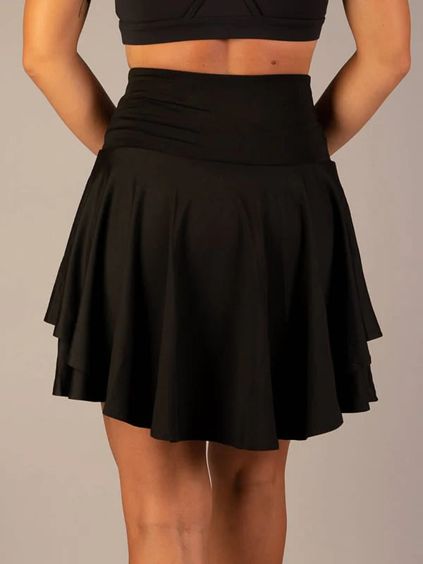 Falda activa con bolsillos - Image 8