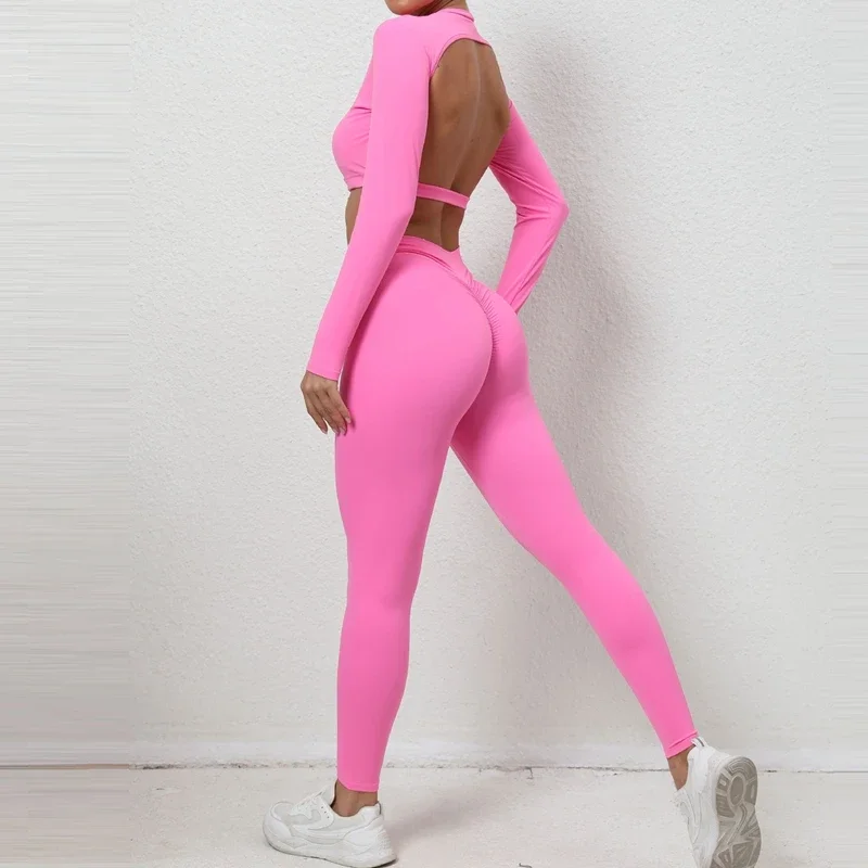 Fitness-Set | Ropa de yoga para mujeres