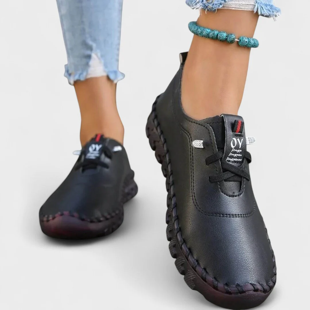 Gabriela - Zapatos ortopédicos ultra confortables - Image 6