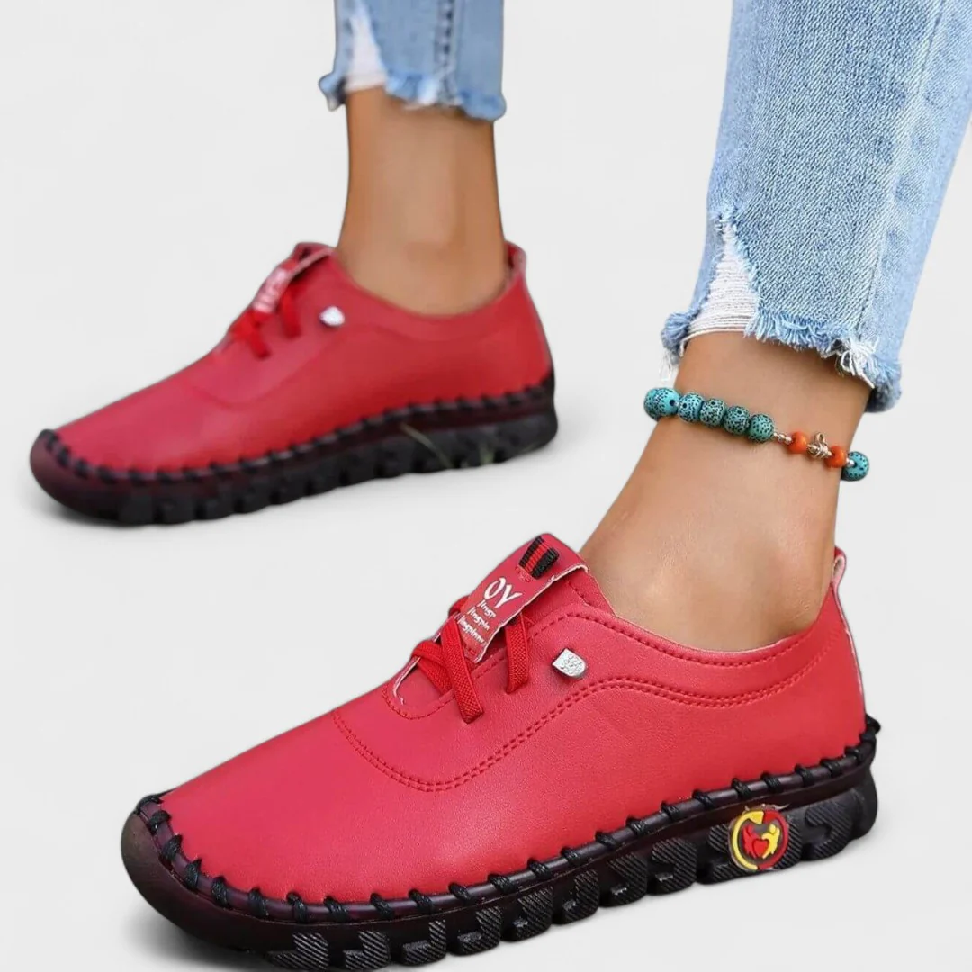 Gabriela - Zapatos ortopédicos ultra confortables - Image 8