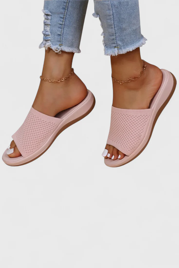 Hermany Zapatillas Ortopédicas de Malla - Image 2