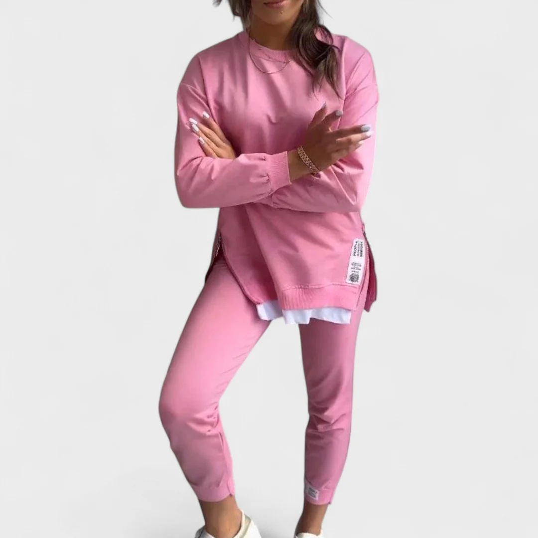 Ignez - Conjunto elegante - Image 2