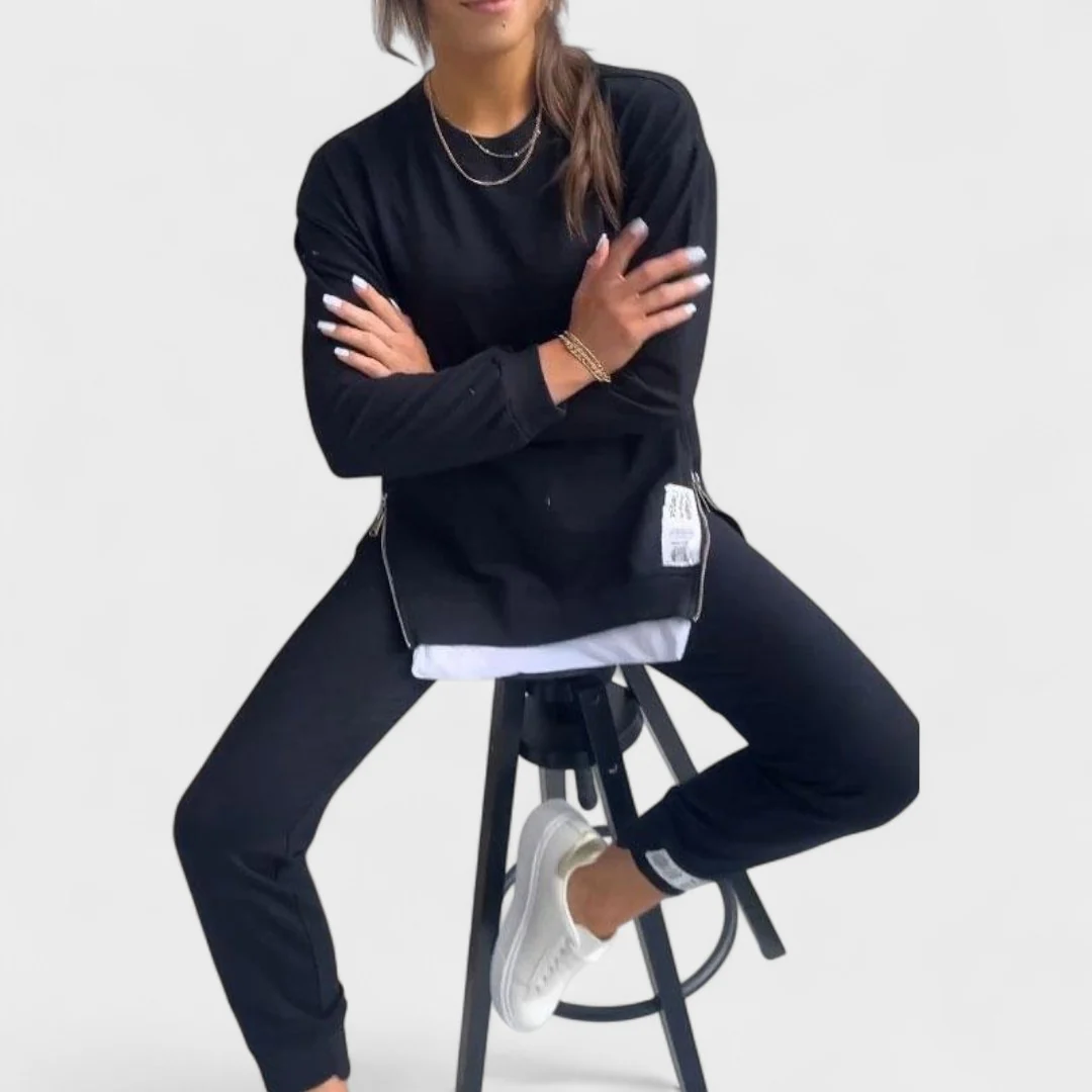 Ignez - Conjunto elegante - Image 6