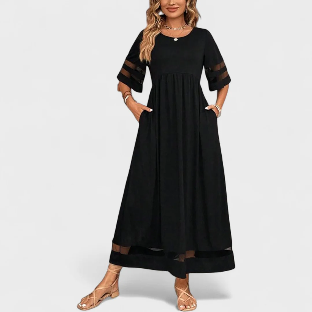 Inês - Vestido elegante - Image 2