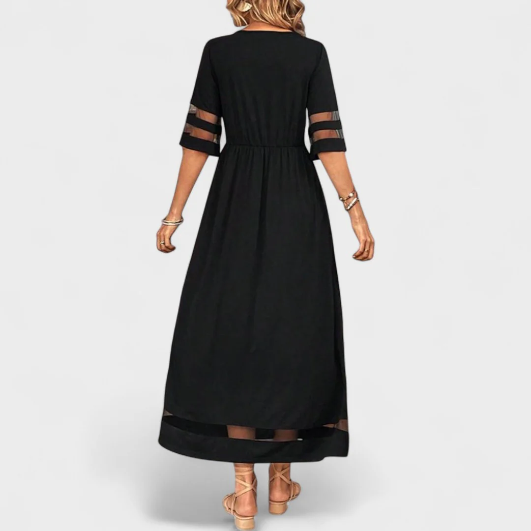 Inês - Vestido elegante - Image 3