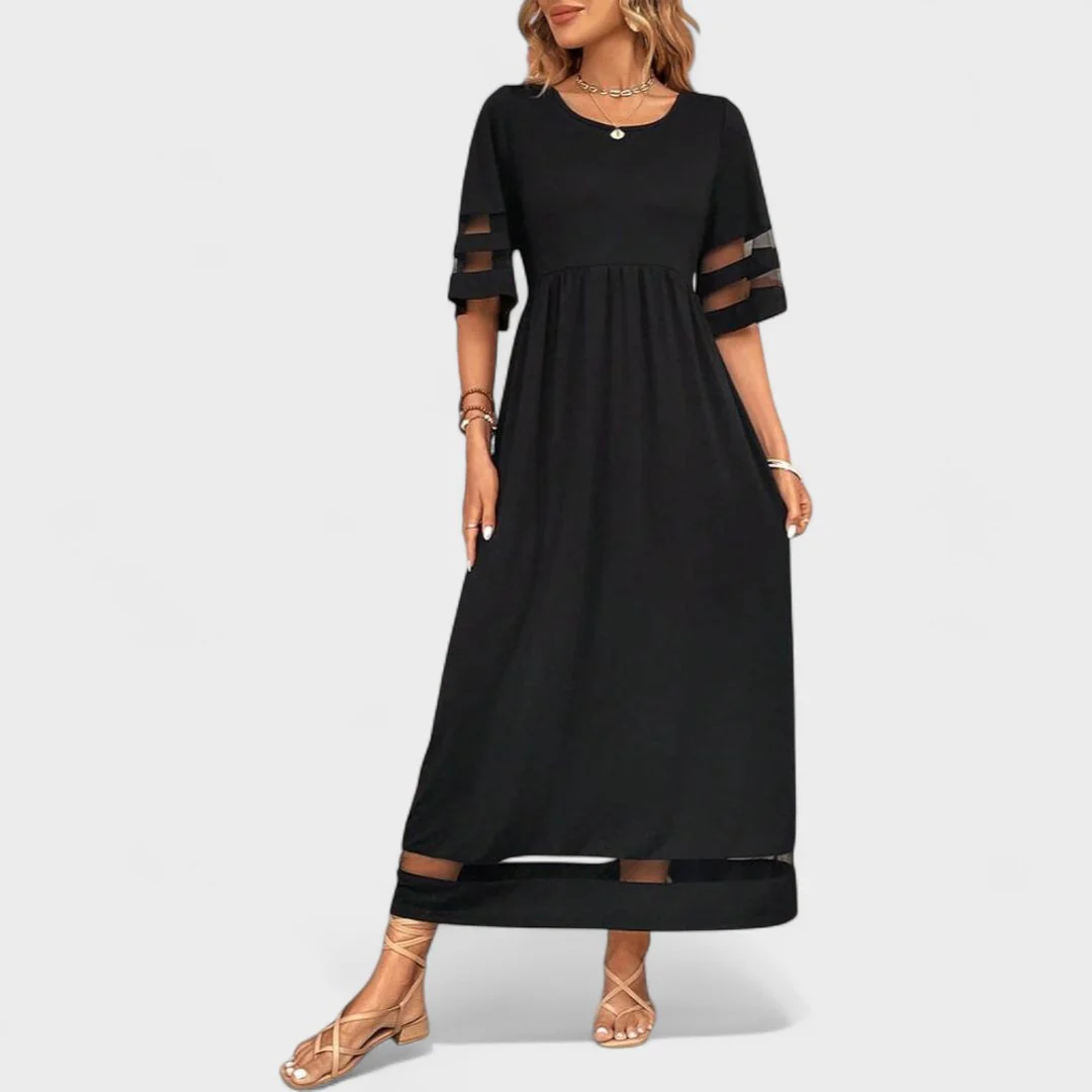 Inês - Vestido elegante - Image 4