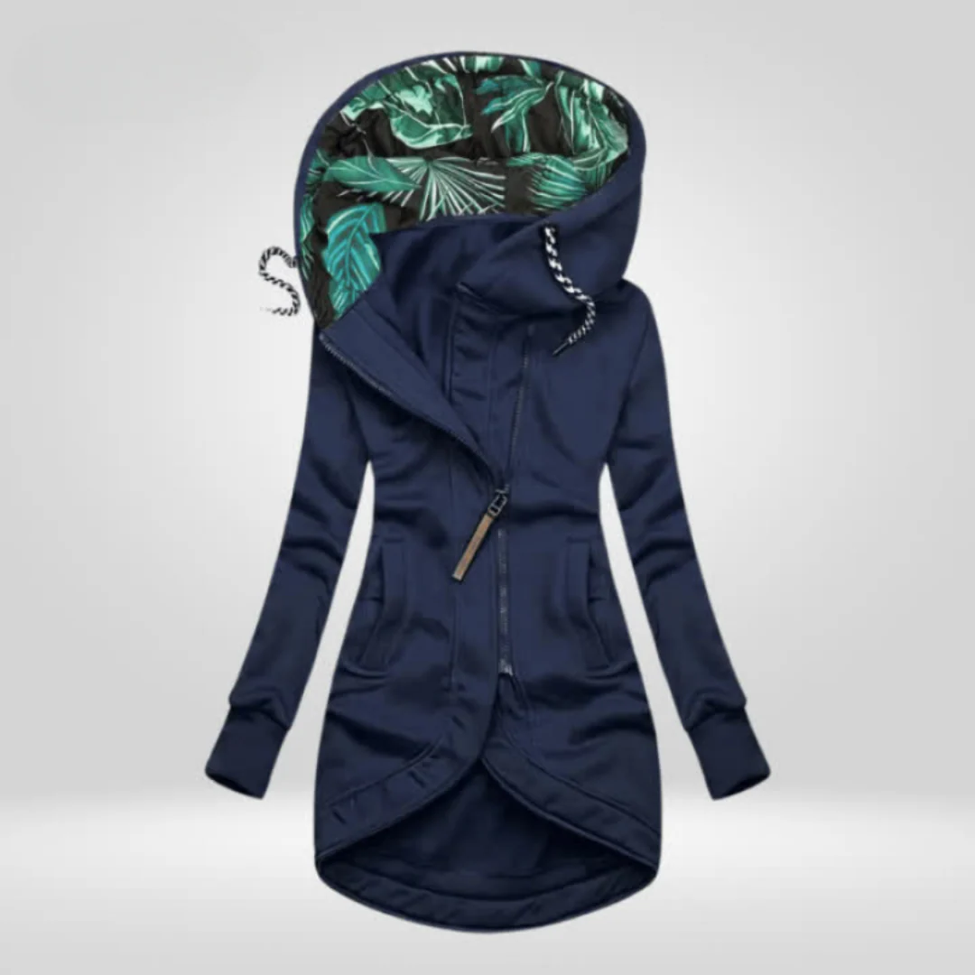 Irene - abrigo de invierno para una calidez y elegancia atemporales