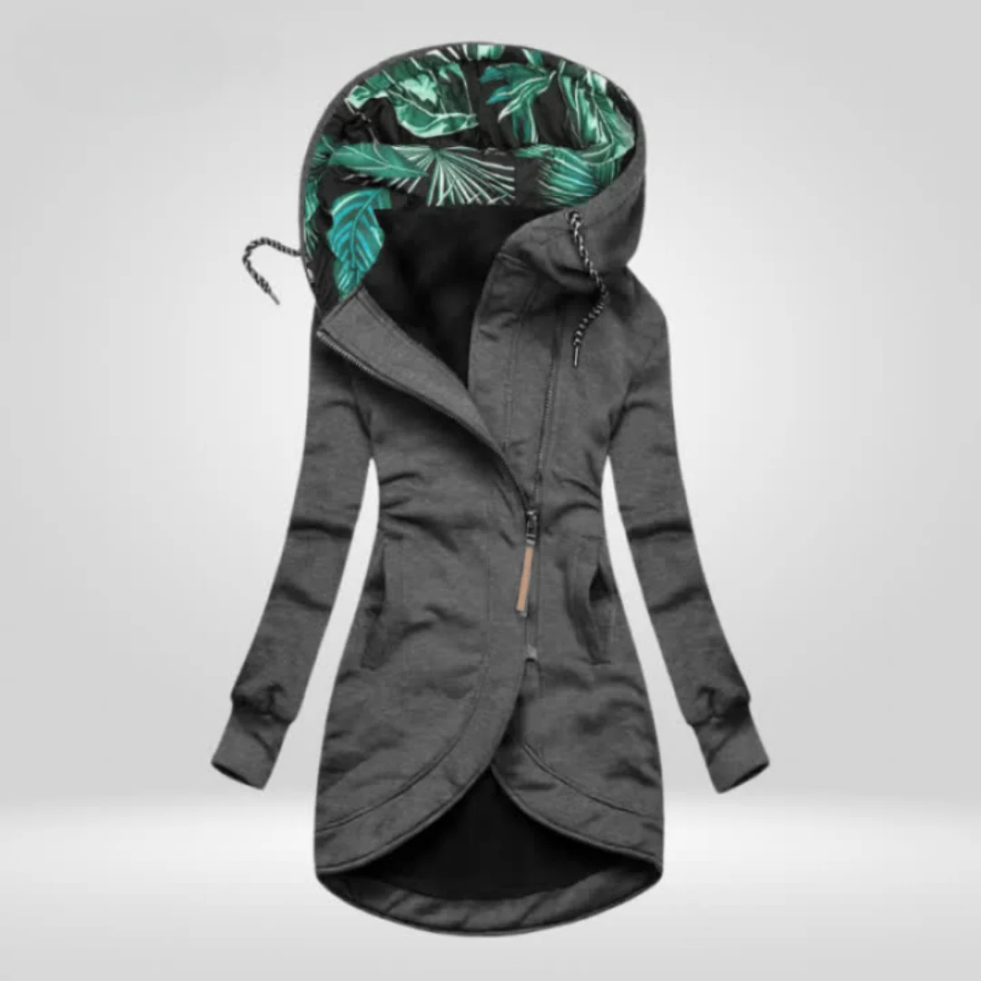 Irene - abrigo de invierno para una calidez y elegancia atemporales - Image 2