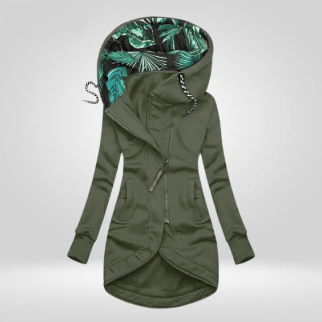 Irene - abrigo de invierno para una calidez y elegancia atemporales - Image 3