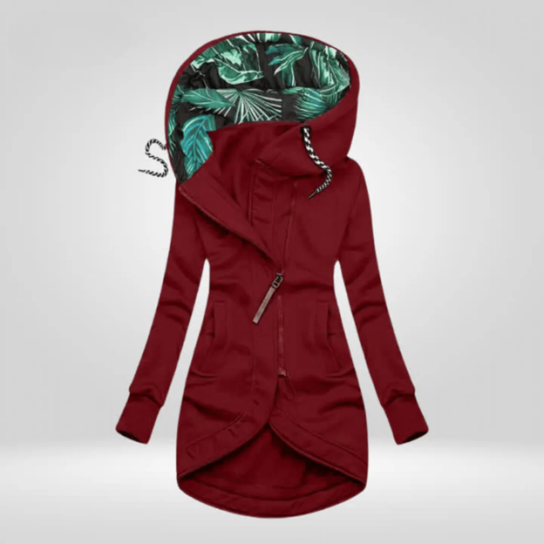 Irene - abrigo de invierno para una calidez y elegancia atemporales - Image 4