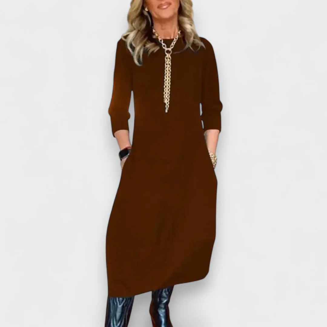 Isabel - Vestido Elegante - Image 2