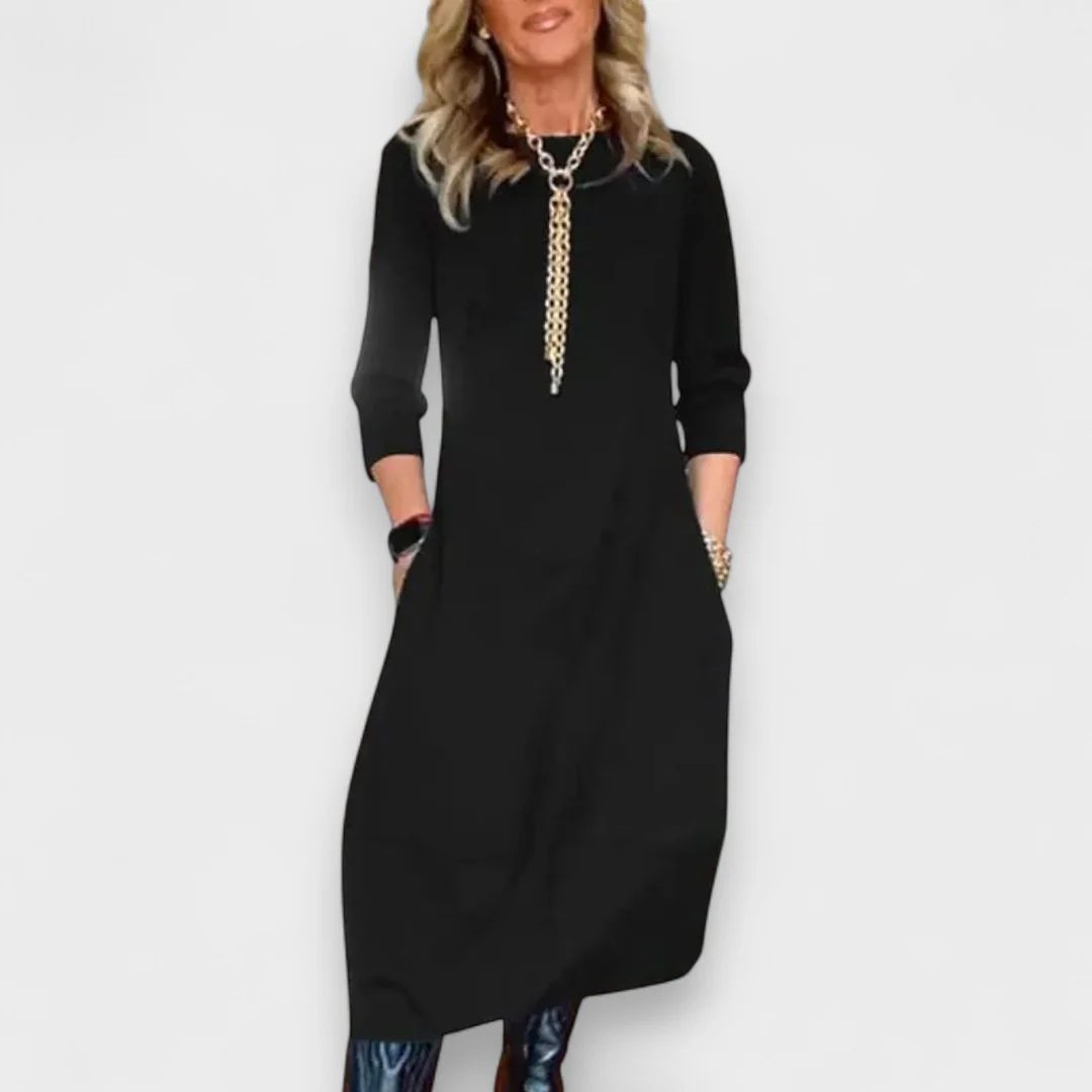 Isabel - Vestido Elegante - Image 4