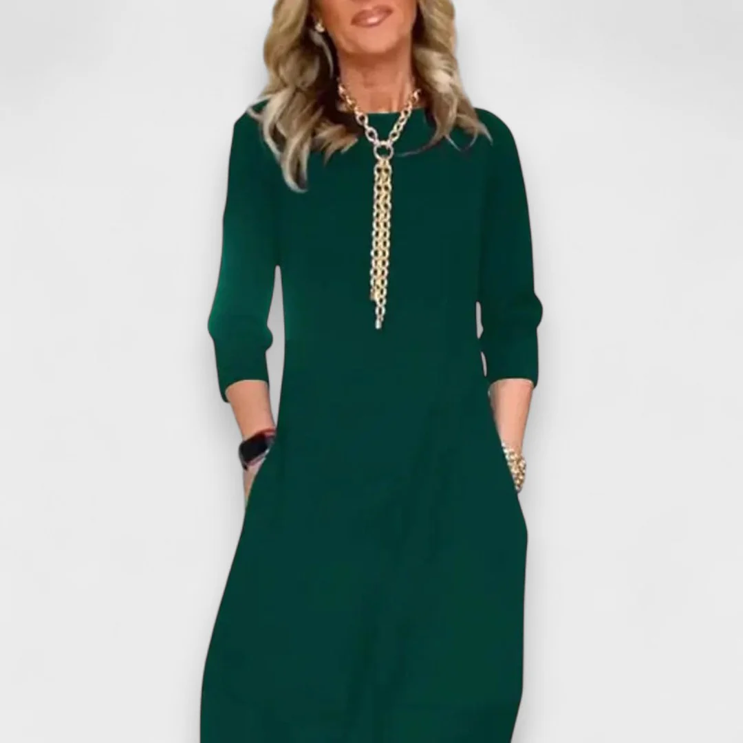 Isabel - Vestido Elegante - Image 5