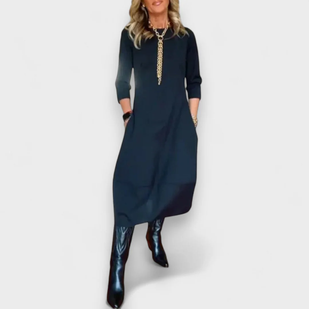Isabel - Vestido Elegante - Image 6