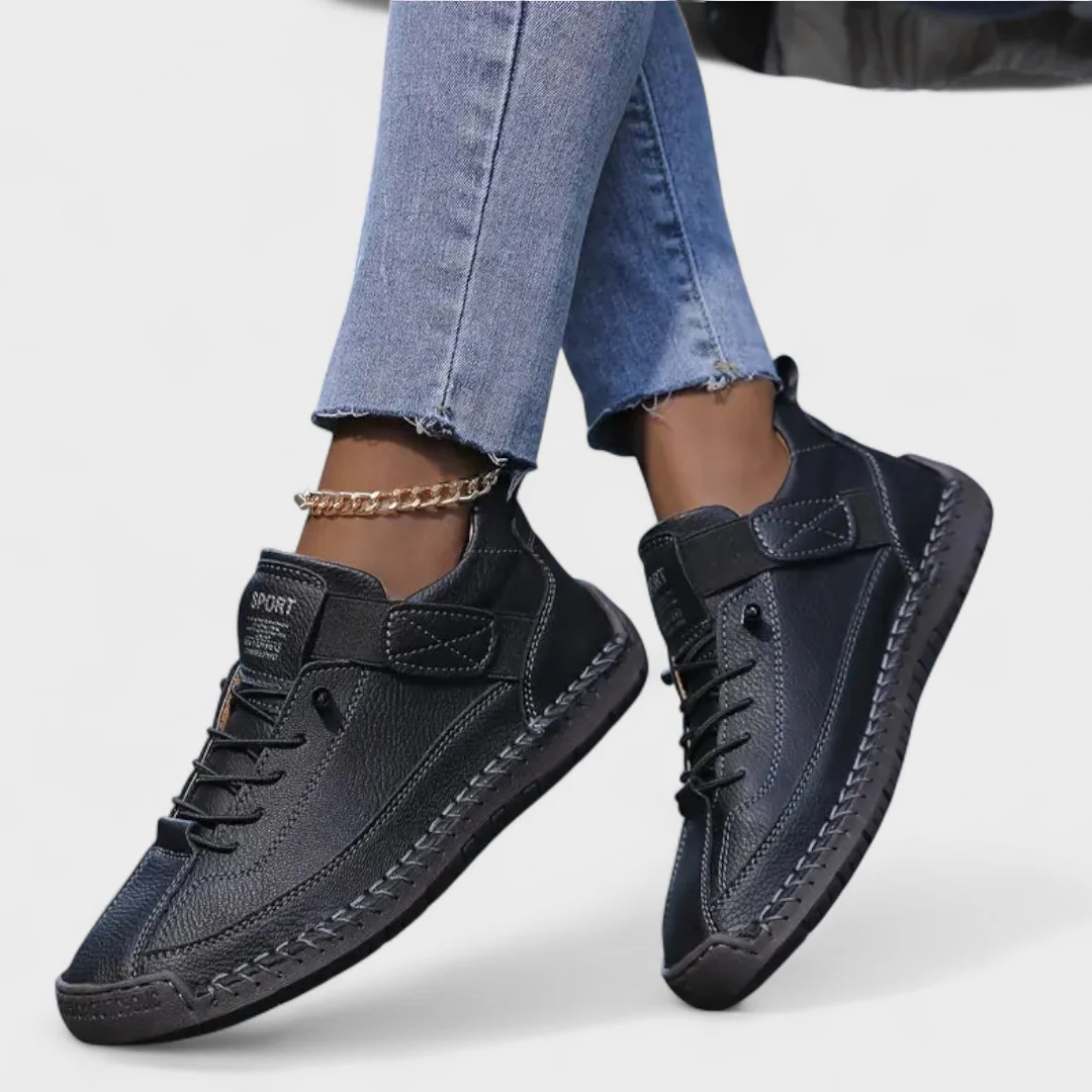 Isla - Zapatos cómodos y elegantes