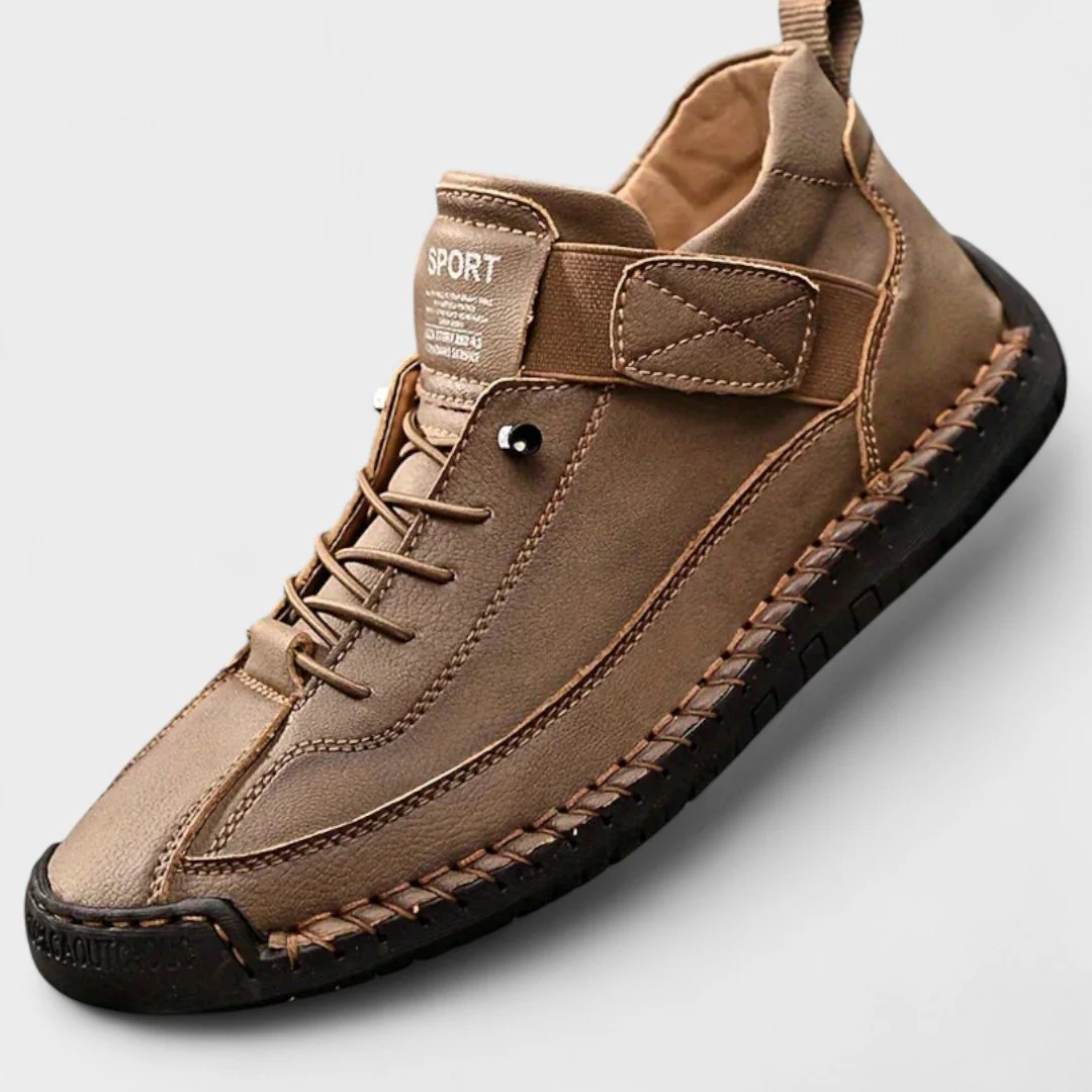 Isla - Zapatos cómodos y elegantes - Image 7