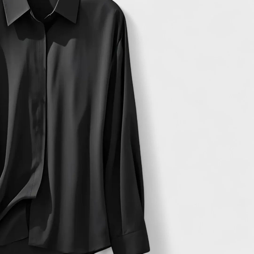 Jade - Blusa elegante - Image 12