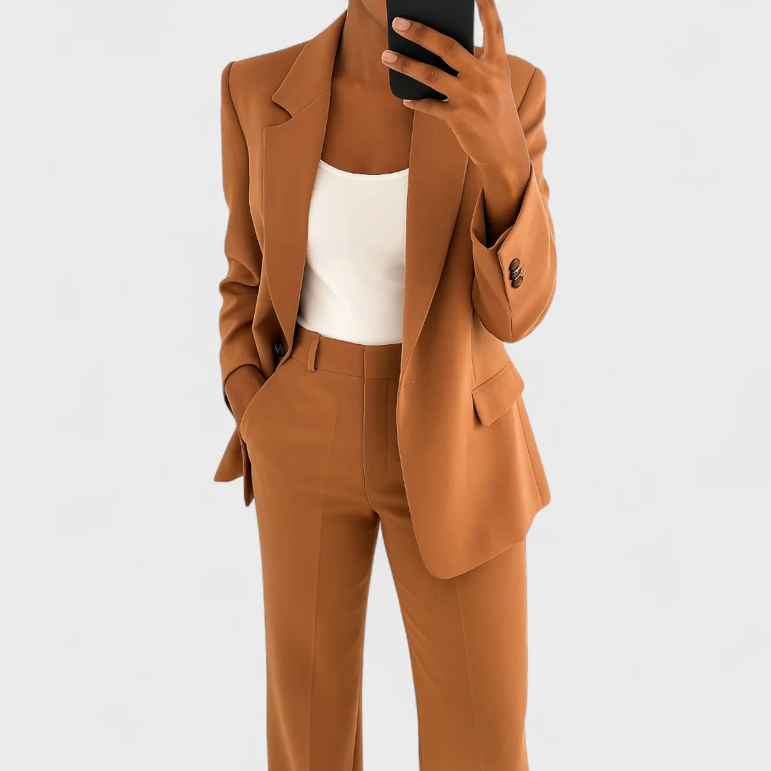 Jimena - Conjunto elegante - Image 10
