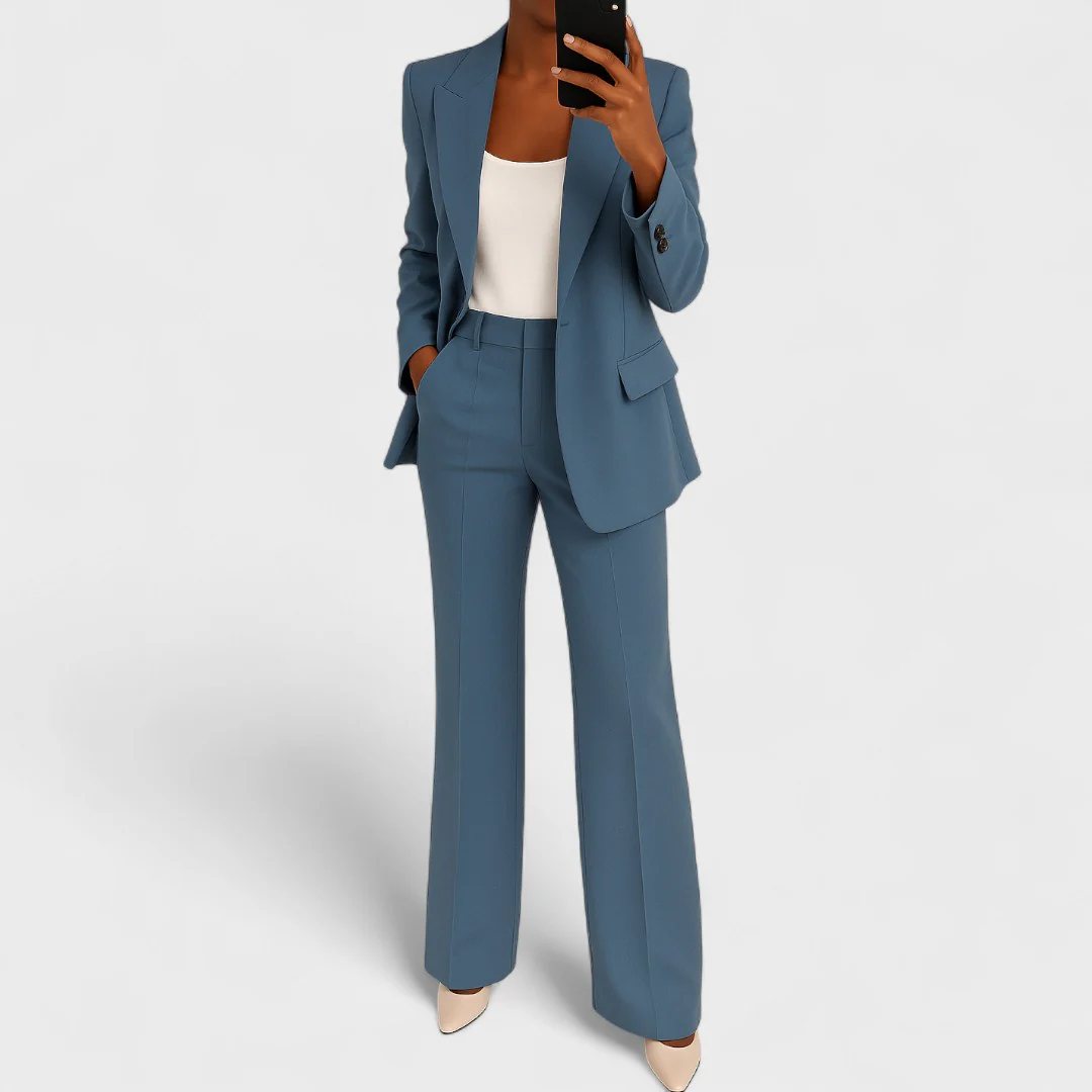 Jimena - Conjunto elegante - Image 2