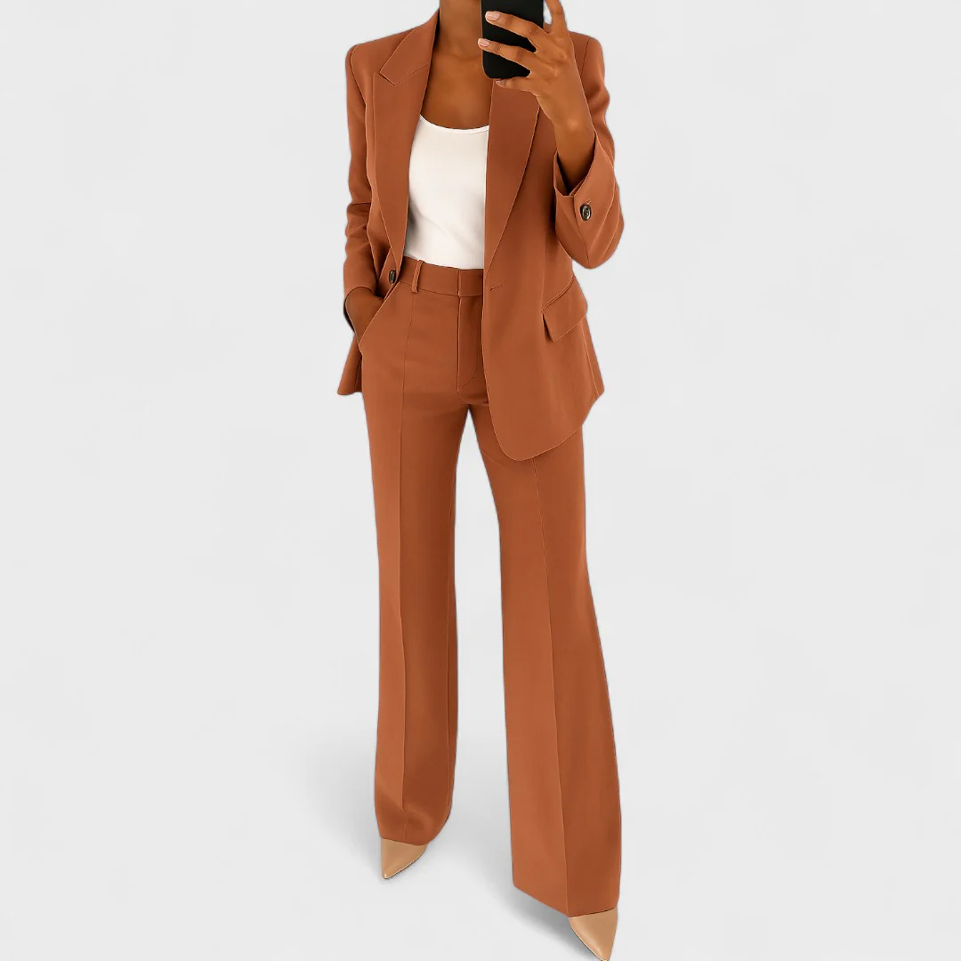 Jimena - Conjunto elegante - Image 5