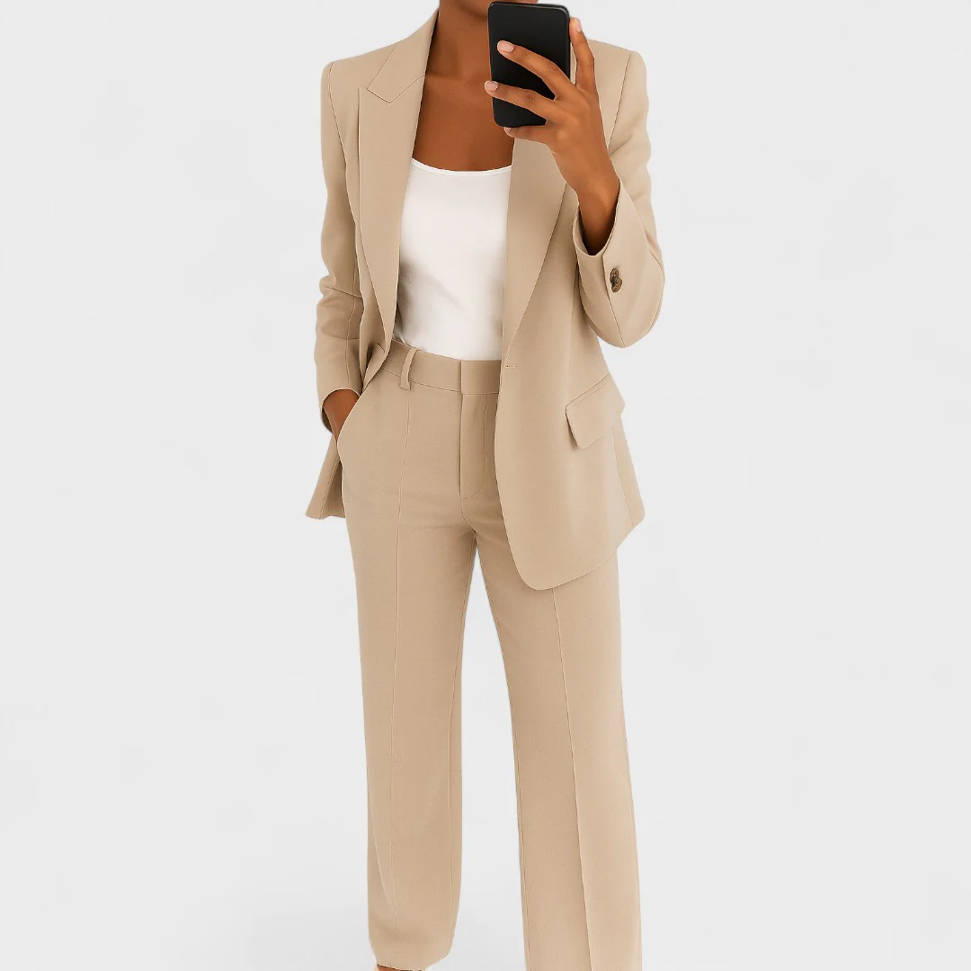 Jimena - Conjunto elegante - Image 9