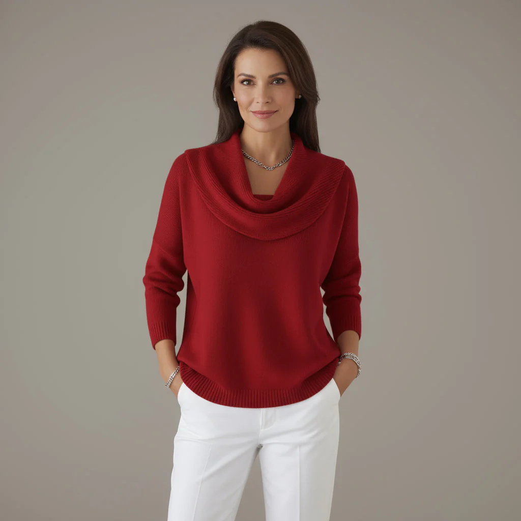 Joana - Jersey elegante