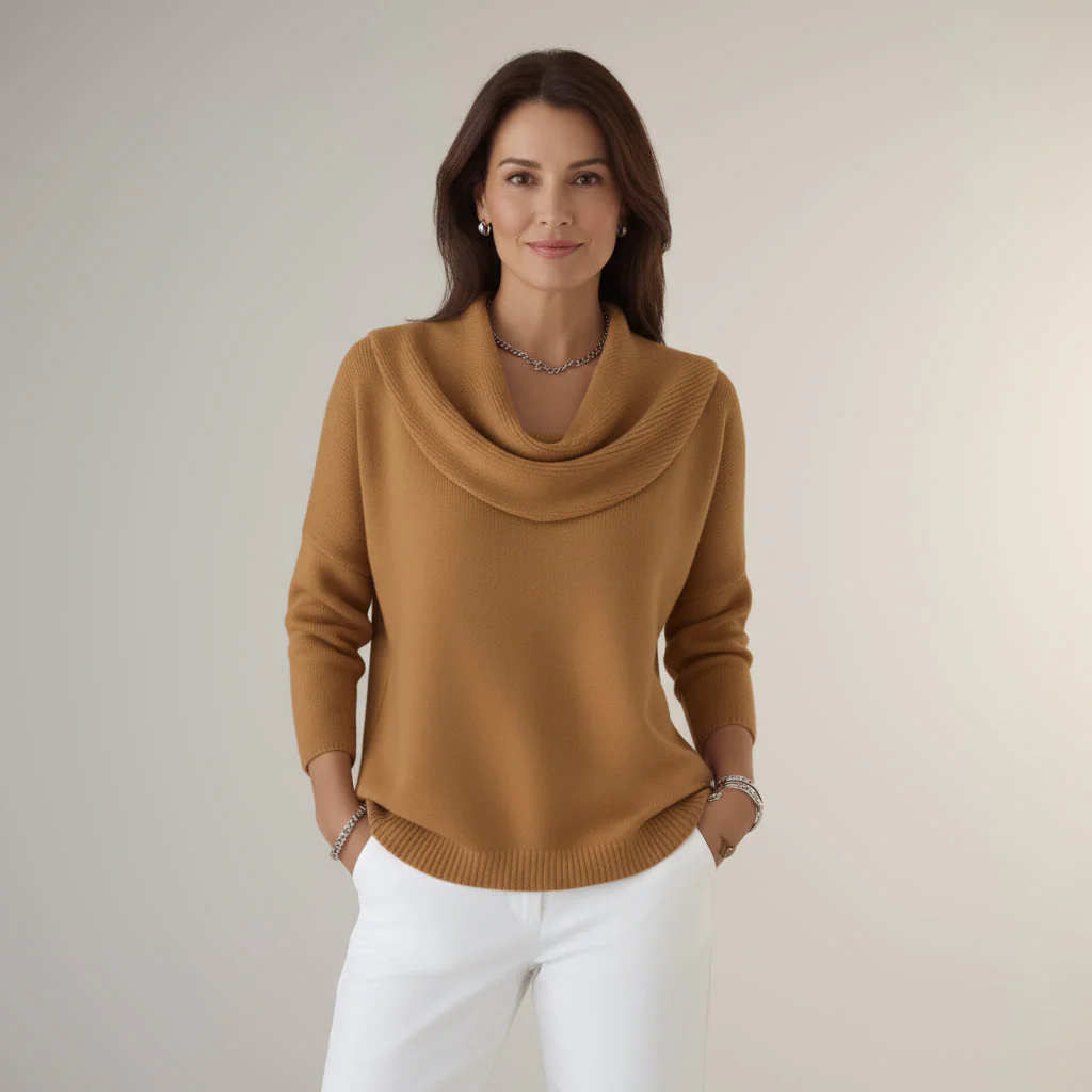 Joana - Jersey elegante - Image 2