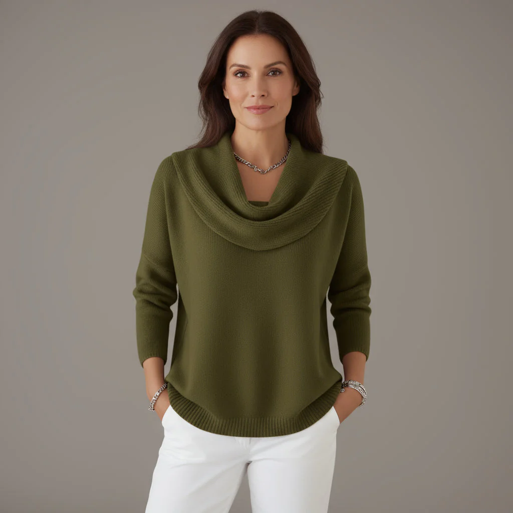 Joana - Jersey elegante - Image 3