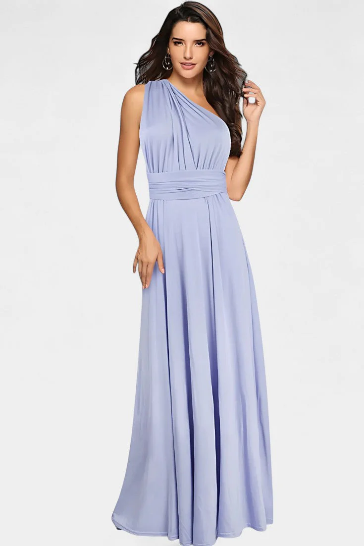 Josephine Vestido Envolvente Elegante y Ajustable - Image 11