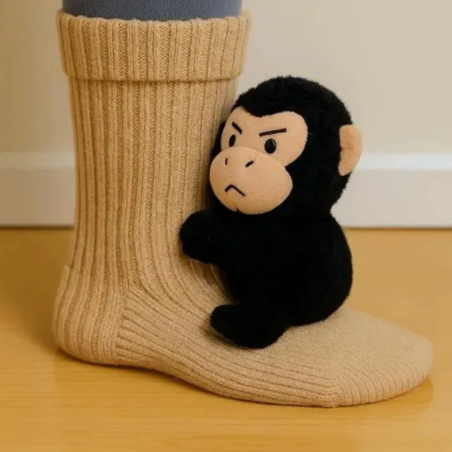 Kiko – Calcetines de mono