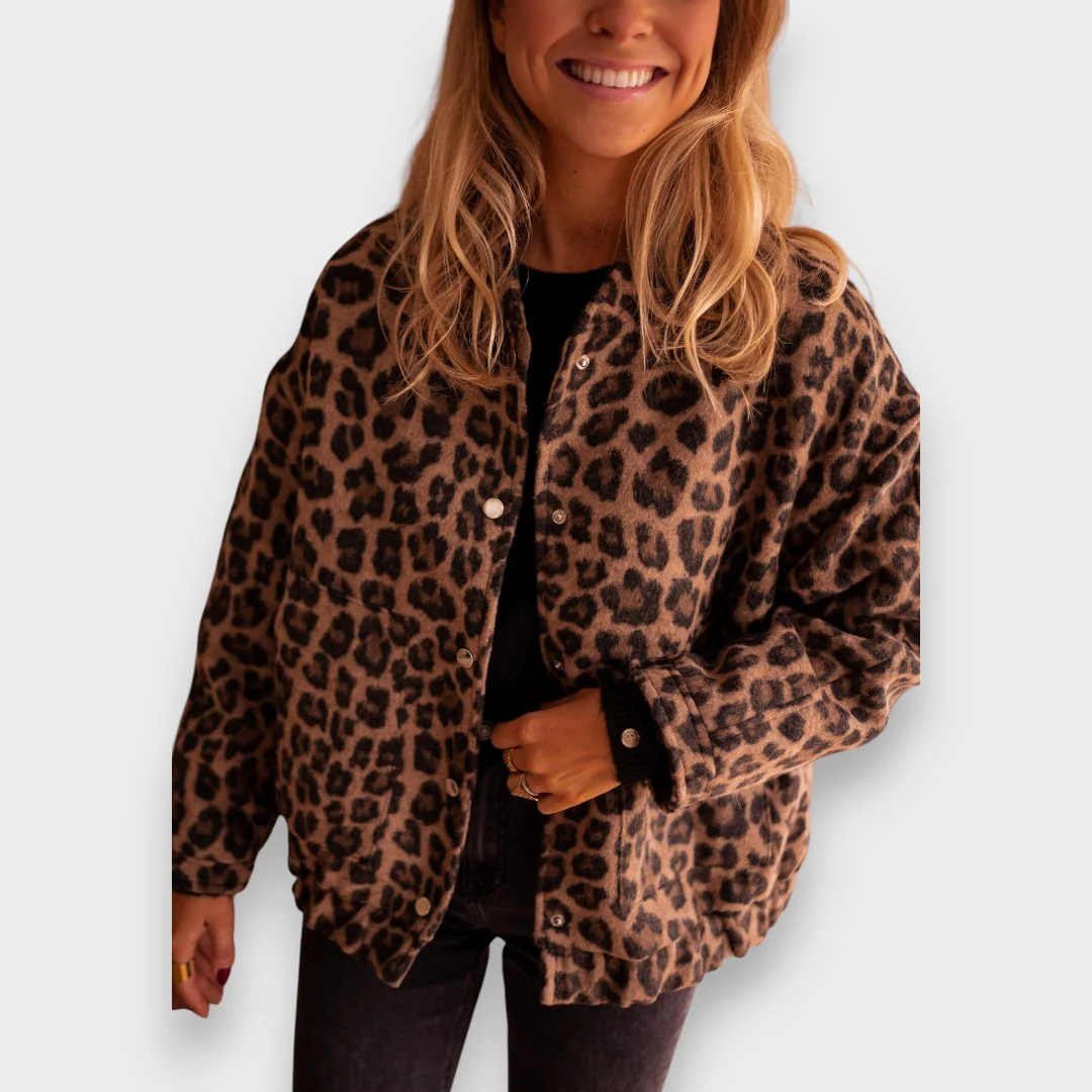 Lacerda - Chaqueta elegante - Image 2
