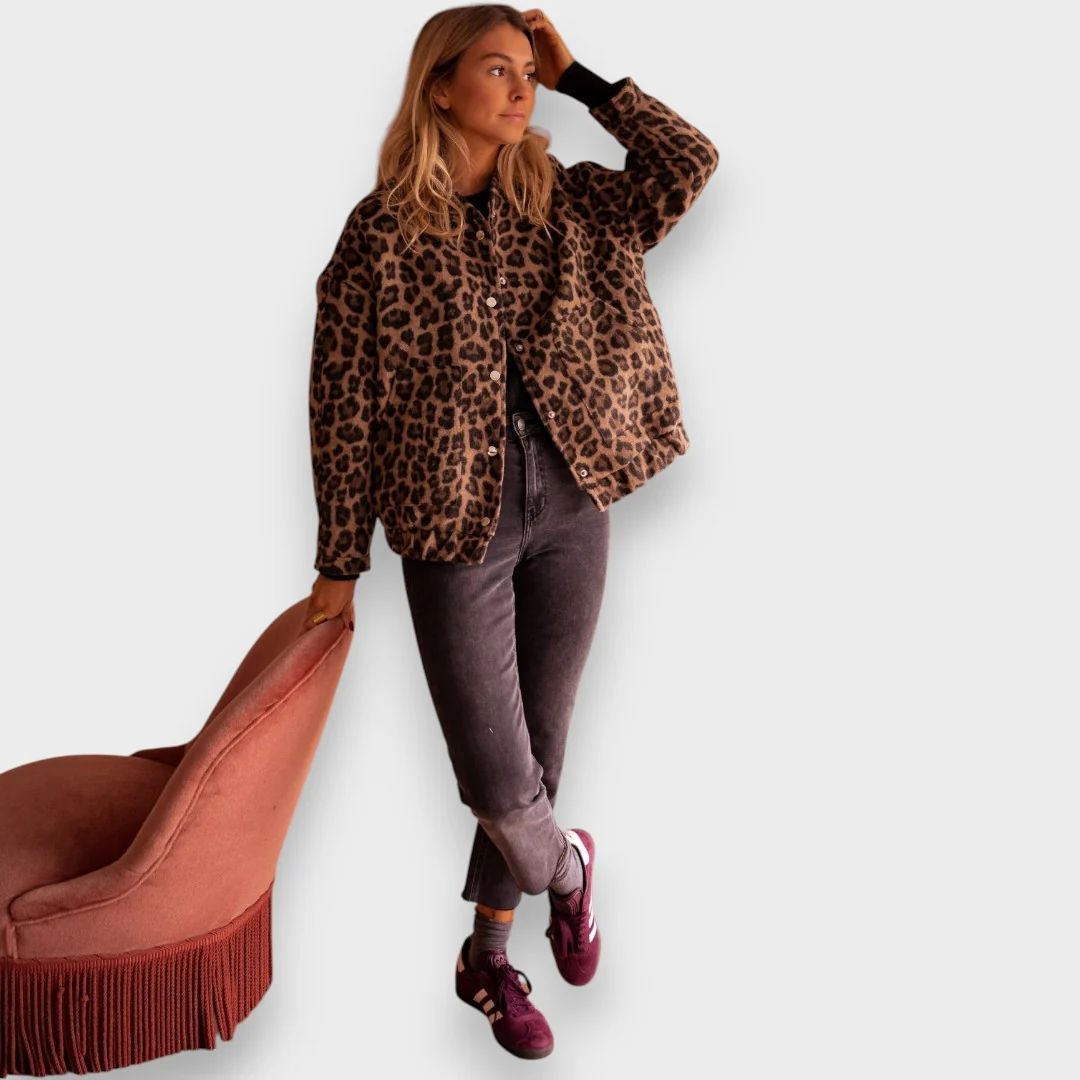Lacerda - Chaqueta elegante - Image 3