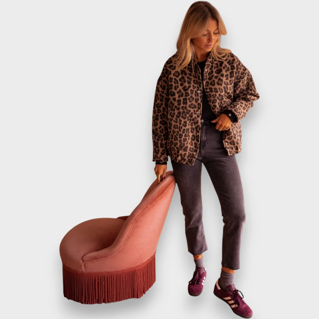 Lacerda - Chaqueta elegante - Image 4