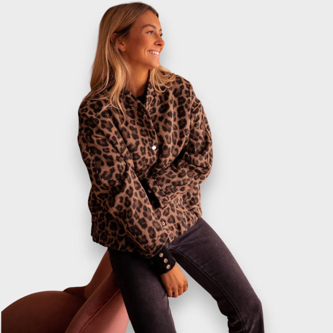 Lacerda - Chaqueta elegante - Image 6