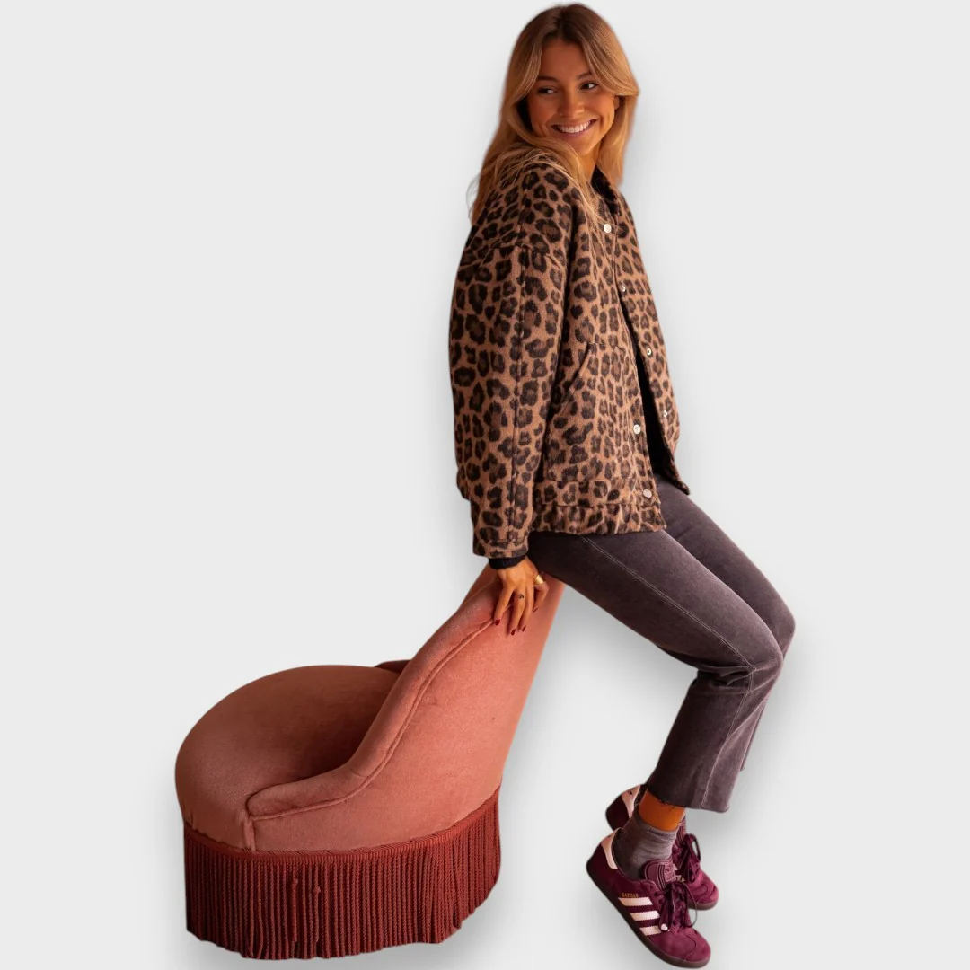 Lacerda - Chaqueta elegante - Image 7