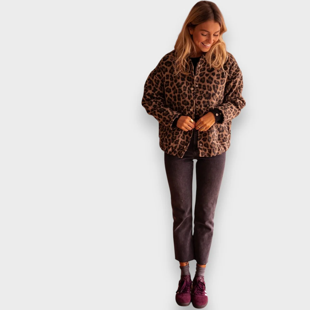 Lacerda - Chaqueta elegante - Image 8