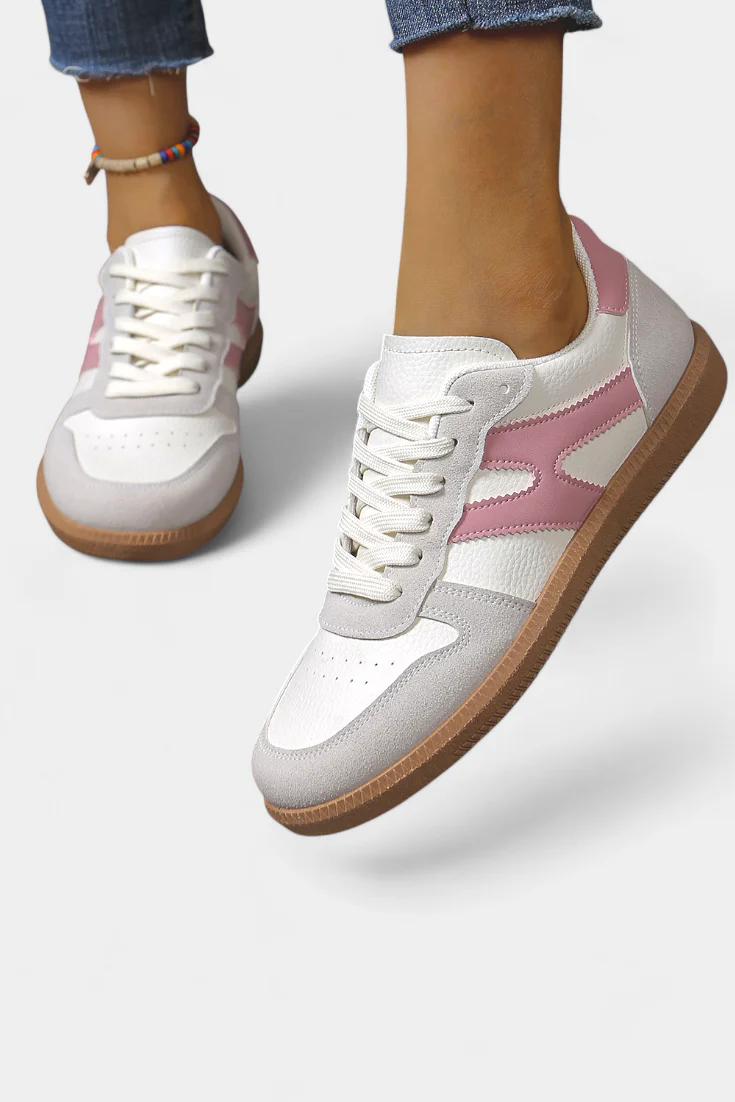 Lenore Zapatos Ortopédicos de Comodidad para Todo el Día - Image 2
