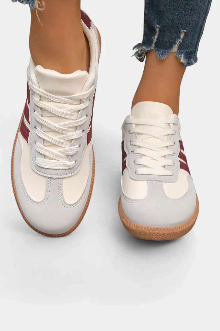 Lenore Zapatos Ortopédicos de Comodidad para Todo el Día - Image 3